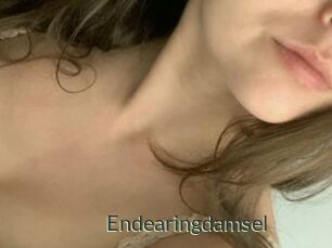 Endearingdamsel