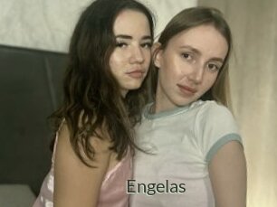 Engelas
