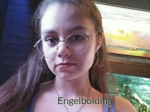Engelbolding