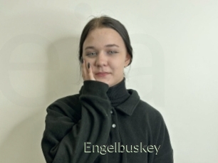 Engelbuskey