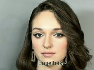 Engelhakes