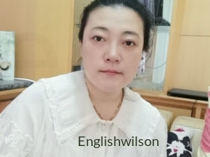 Englishwilson