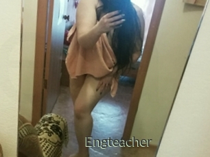 Engteacher