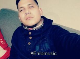 Eniomusic
