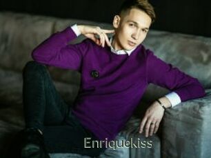 Enriquekiss