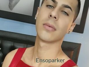 Ensoparker