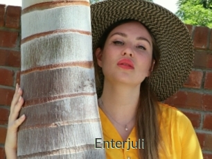 Enterjuli