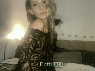 Entheojen