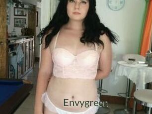 Envygreen