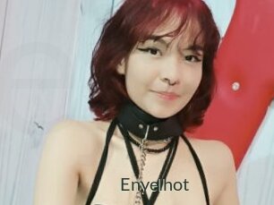 Enyelhot
