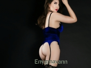 enygmavann Ejaculator