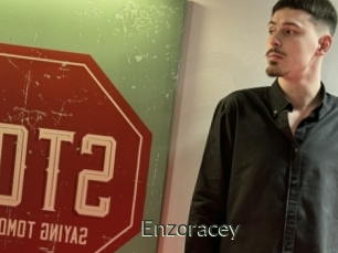 enzoracey Ejaculator