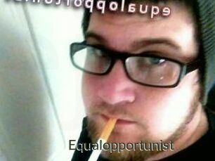 Equalopportunist