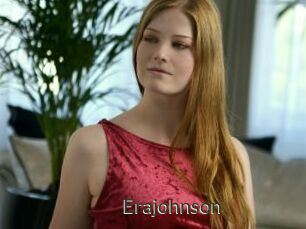 Erajohnson