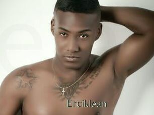 Erciklean
