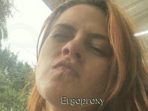 Ergoproxy