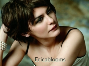 Ericablooms