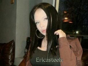 Ericasteels