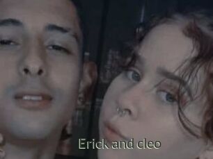 Erick_and_cleo