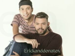 Erickanddonatox