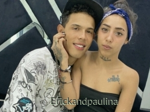 Erickandpaulina