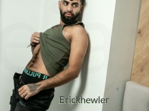 Erickhewler