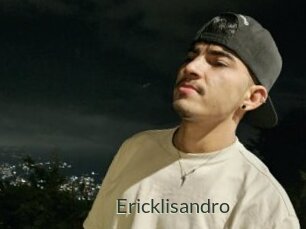 Ericklisandro