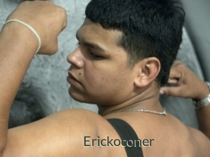 Erickoconer