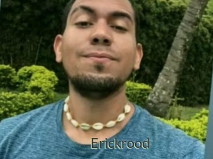 Erickrood