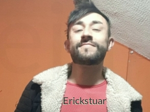 Erickstuar