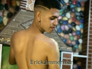 Erickzimmerman