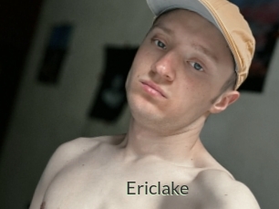 ericlake Ejaculator
