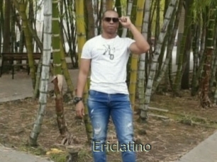ericlatino Ejaculator