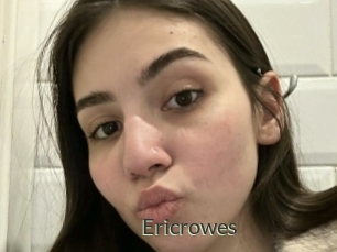 Ericrowes