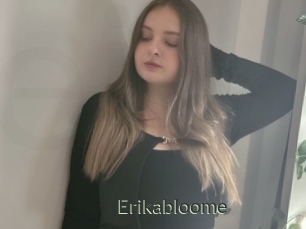 Erikabloome