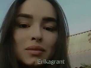 Erikagrant