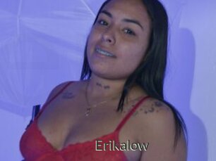 Erikalow