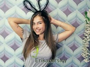 Erikaparsley