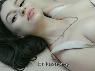 Erikasnowy