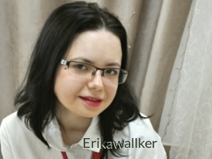 Erikawallker