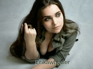 Erikawheeler