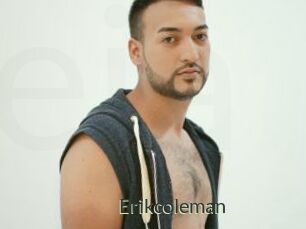 Erikcoleman