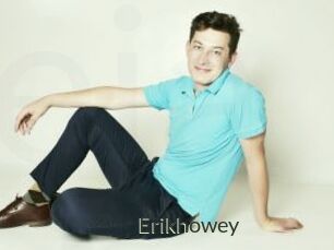 Erikhowey