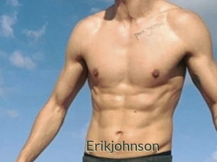 Erikjohnson