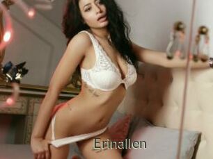 Erinallen