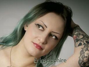 Erinsapphire
