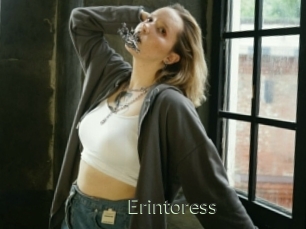 Erintoress