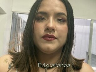 Erisroronoa