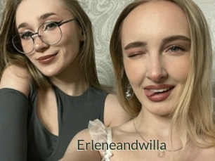 Erleneandwilla
