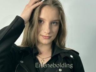 Erlenebolding
